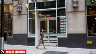 Goodbye to SoulCycle, Pedaling to Nowhere